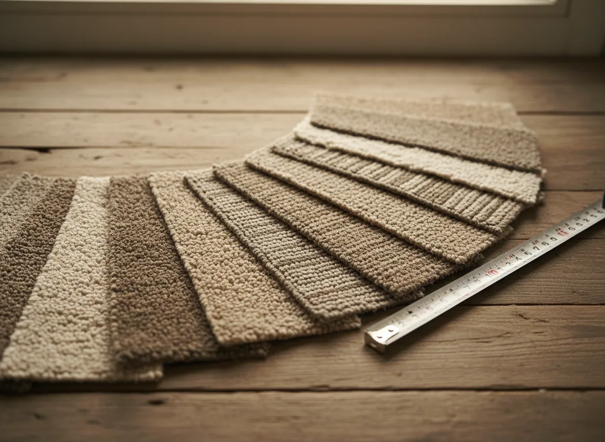 Carpet Installation New Carlisle, IN FAQs